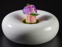 13,000日元 法式～Rouge～