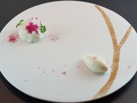 13,000 yen French～Rouge～