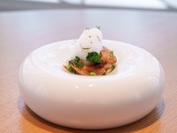 14,300円ランチ～Rouge～