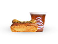 Sumidagawa Dog & Peroni Nastro Azzurro