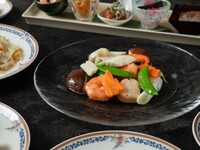 「桃」（モモ）コース