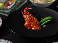 「蘭」（ラン）コース