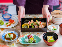 旬香御膳（5月）