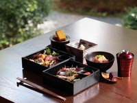 ランチコース「季の佳（ときのか）」