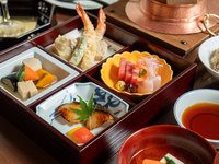 【ランチ限定】松花堂