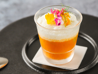 Prive de Lien / Chef's Choice Lunch Course