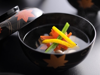 懐石料理［全8品］15,000円