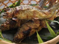 懐石料理 ［全10品］25,000円 