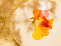 Lunch Menu PLAISIR [Weekdays only]