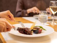 6/13～6/15限定　父の日ディナープロモーション