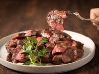 ■ Beer Garden Adult Rate (May)