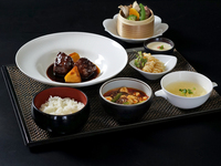 ランチセット（平日）※12/25まで
