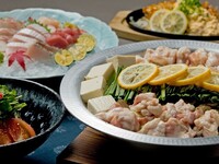 期間限定【ディナーコース】盛夏会席