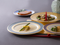 [18:00- Rooftop Terrace Sorafune Kobe] 18:50-Chinese Cuisine Jukeien (with meals)