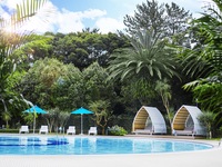 《ご宿泊のお客さま》  ★お子さま（4歳～小学生）★ 平日 DAY POOL 1部・2部【2025】