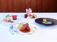 ヴィスタマーレコース