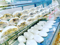 ドイツの伝統菓子『シュトーレン』