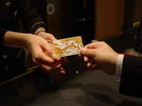 ★ニューオータニクラブ会員限定★ スイートご宿泊特典でプールをご利用のお客さま