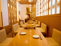 Seat reservation only