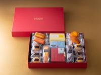 Bon Appetit Assortment Et