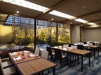 좌석만 예약(디너 타임)