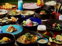 住宿客人专享的前缀晚餐 / 含畅饮服务