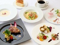 Shonan lunch course