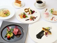 Kamakura Lunch Course ★Recommended Lunch Course★