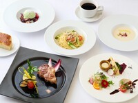 パーティプランA　