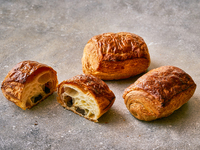 [Bread] Chocolate Croissant
