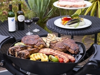 【9/30までの期間限定】サマーBBQセット（約4名様分）