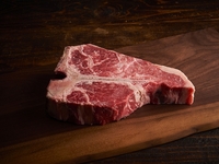 【TAKEOUT】（FRESH）USDAプライムドライエイジングTボーンステーキ