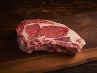 【TAKEOUT】（FRESH）USDAプライムドライエイジングリブアイステーキ