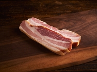 【TAKEOUT】（FRESH）厚切りベーコン1枚