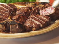 【TAKEOUT】STEAK FOR THREE　プライムステーキ3名様用