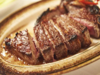 【TAKEOUT】NEW YORK SIRLOIN　プライムニューヨークサーロインステーキ