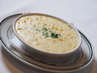【TAKEOUT】CREAM OF CORN　クリームコーン