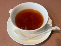 株主様専用【ふかひれスープコース】