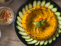 Lunch Buffet (Children / 0-5 year(s))