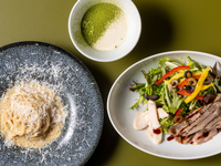 【ランチ】Pasta Lunch