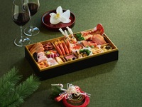 [Sample] Osechi