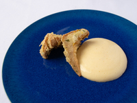 【Dinner】Luxe リュクス (1/7~)