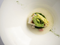 【Dinner】Seasonal Course "Luxe"