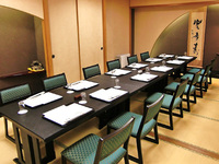 お席のみのご予約