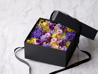 プリザーブドフラワー　スタンダード