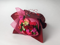 花束 (※5,000円～ご予算に合わせて対応させて頂きます）