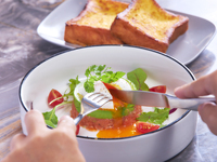 お席のみご予約~Brunch Time~