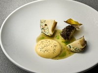 【ディナー】エレガント　