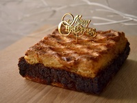 【クリスマス限定】クリスマスミートパイ