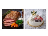 ローストビーフセット / アンジュ5号